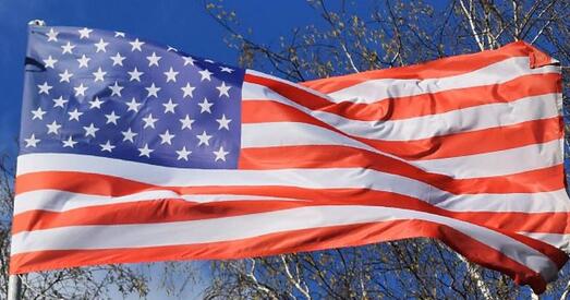 ЗША плануюць пабудаваць у Мінску новы будынак амбасады