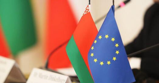 Дэлегацыя Еўрапарламента адмяніла запланаваную сустрэчу з беларускімі дэпутатамі