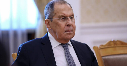 Лаўроў не бачыць неабходнасці ў пасярэдніцтве Расіі для ўрэгулявання міграцыйнага крызісу на мяжы Беларусі і ЕС