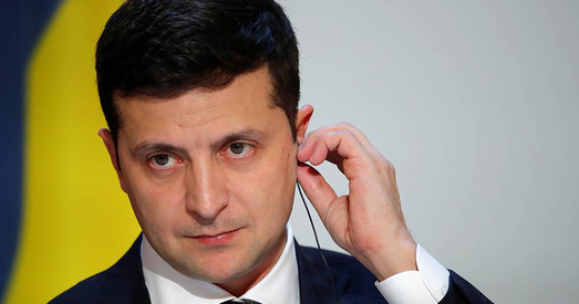 Украіна стварае Міжнародны легіён