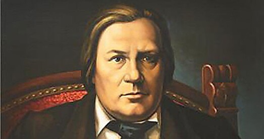 "Экстрэміст" Дунін-Марцінкевіч і забарона літаратуры