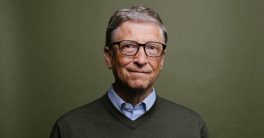 Куды інвестуе Біл Гейтс? Інвестыцыйны партфель мільярдэра