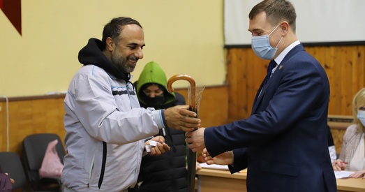 Літва выдала від на жыхарства афганскім перакладчыкам