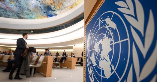 «Умовы ўтрымання палітвязняў могуць быць прыроўненыя да катаванняў»