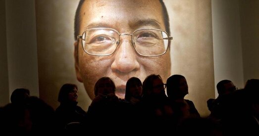 Кітайскі Гавел памірае ў турме