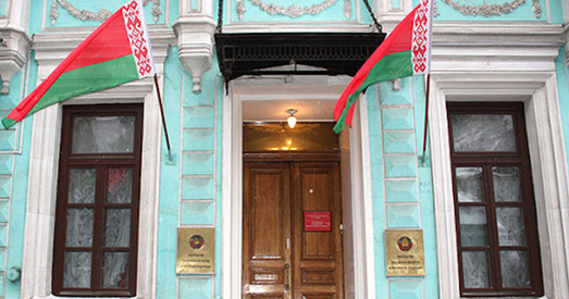 «Я абвясціў сябе прэзідэнтам Беларусі, а мне сказалі ісці ў аўтазак»