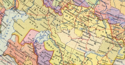 Казахстан. Хрушчоў, якога мы не ведаем