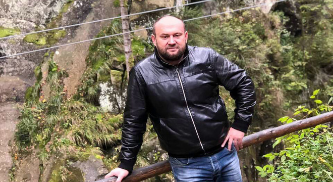 Аляксандр Кулініч: Якім быў? «Марыў аб вольнай Беларусі». Пра памерлага ў СІЗА Аляксандра Кулініча расказалі яго сын і сябар