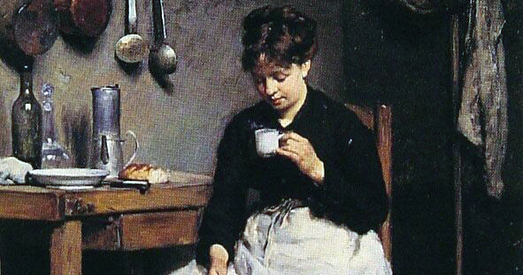 "Літоўская гаспадыня" Ганна Цюндзявіцкая: штрыхі біяграфіі