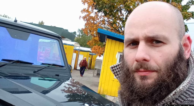 Мацвея Бяляя асудзілі за напад на амбасаду Беларусі ў Вільні: ці яго чакае дэпартацыя? У Вільні асудзілі беларуса за напад на беларускую амбасаду, але пакаранне ён паспеў адбыць