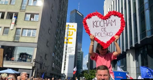 Парламенцкія выбары ў Польшчы: PiS ці «Грамадзянская кааліцыя»?