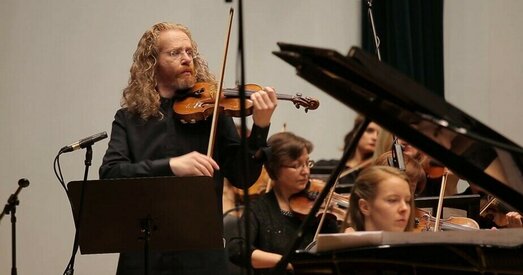 Па даносе адменены канцэрт памяці ахвяр Халакосту. Цяпер улады анансуюць свой канцэрт