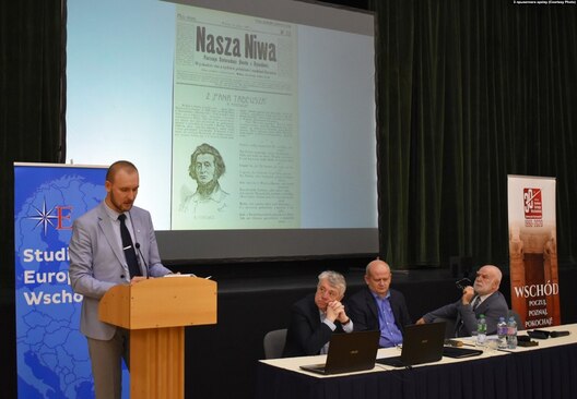 Выступае Віктар Корбут Выступае Віктар Корбут