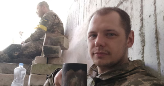 Каардынацыйная Рада заклікала ўрад Украіны прызнаць Верамейчыка ваеннапалонным і ўключыць ў абменны