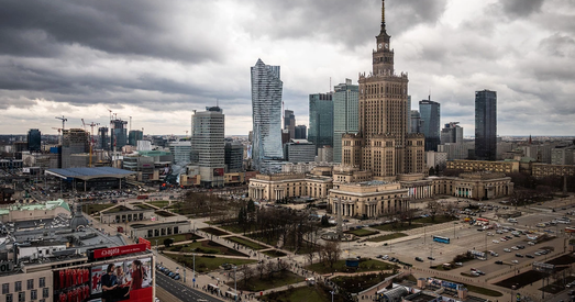 Як беларусу адкрыць кавярню ў Варшаве? Парады