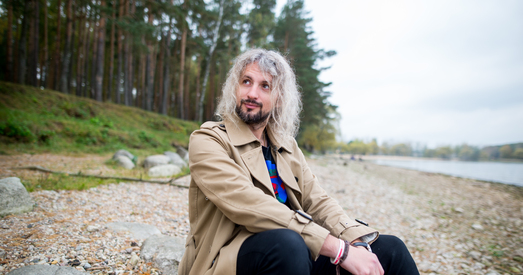 «Тадэвуш Касцюшка з’яўляецца маім чацвераюрадным шэсць разоў прадзедам»