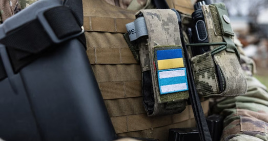 «Вярнуцца ў РФ са зброяй у руках»