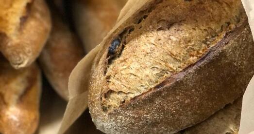 У Гомелі сямейная пякарня з крафтавым хлебам аказалася на мяжы закрыцця