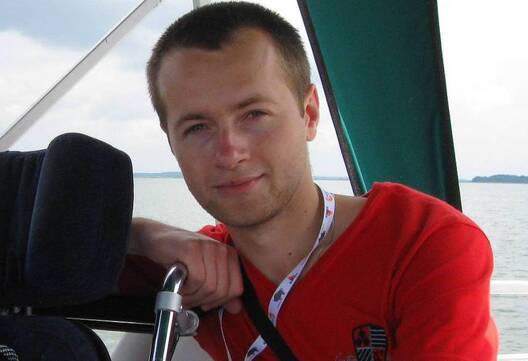 Міхась Дайняк Міхась Дайняк 