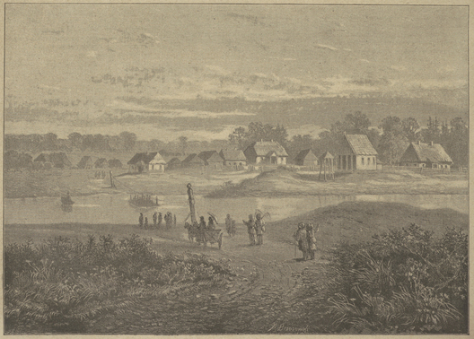 Жукаў Барок — месца, дзе Сыракомля вучыў беларускую мову Жукаў Барок — месца, дзе Сыракомля вучыў беларускую мову