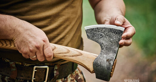 «Пры затрыманні адбіваўся ад міліцыянтаў сякерай». Хронікі рэпрэсій 2 верасня