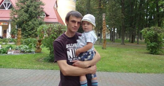 Палітвязень у ЛПП рабіў прадукцыю для ЕС