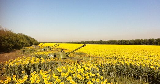 «Дэмакратыя аказалася лепш нашага стабільнага, маналітнага дыктатарскага ўкладу»