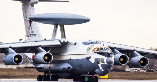 Пашкоджанне самалёта ў Мачулішчах — удар па беларускай стабільнасці