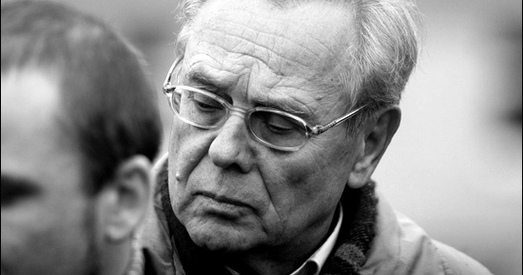 Пайшоў з жыцця Уладзімір Мялешка — айчым забітай журналісткі Веранікі Чаркасавай