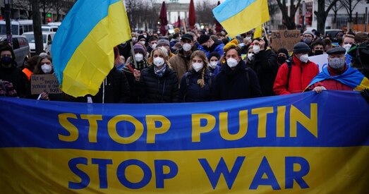 «Формула міра» для Украіны: у чым перамога Уладзіміра Зяленскага