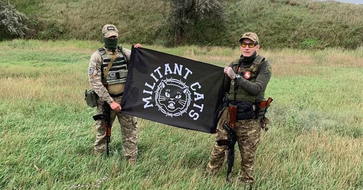 У Кіеве беларуса-добраахвотніка асудзілі ўмоўна, ён вяртаецца ваяваць