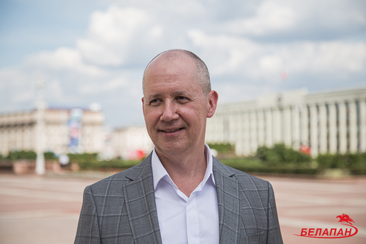 Валерый Цапкала Валерый Цапкала