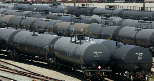 Беларускае паліва можа знікнуць у Расіі