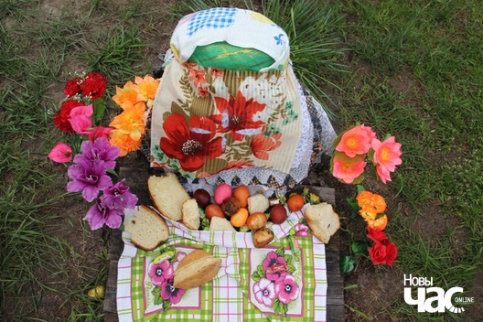 “Каменная дзевачка” ў в. Данілевічы
Лельчыцкага р-ну., 2016 г. “Каменная дзевачка” ў в. Данілевічы
Лельчыцкага р-ну., 2016 г.