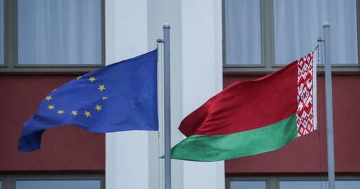 Міністры ЕC дамовіліся аб трэцім пакеце еўрапейскіх санкцыяў супраць беларускіх уладаў