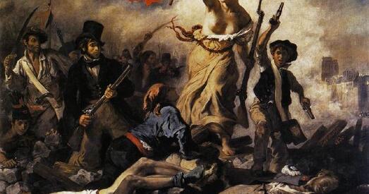 ЕС. Узгадаць жанчын-рэвалюцыянерак