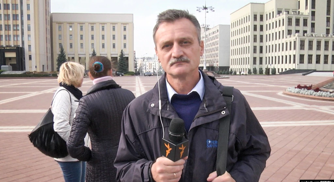 У лісце на волю Алег Груздзіловіч напісаў пра побыт на Валадарцы і тое, што падзяляе сукамернікаў У лісце на волю Алег Груздзіловіч напісаў пра побыт на Валадарцы і тое, што падзяляе сукамернікаў