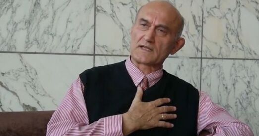 Зянон Пазьняк назваў правакацыяй план Статкевіча на 25 сакавіка