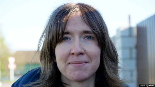 Анастасія Перавошчыкава Анастасія Перавошчыкава