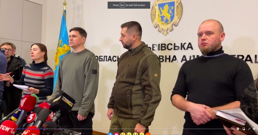 У офісе Зяленскага не бачаць прыкмет, што Беларусь будзе ўдзельнічаць у баях на баку Расіі