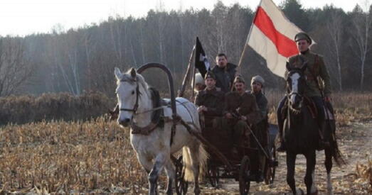 Неўтаймаваны Юрка Лістапад