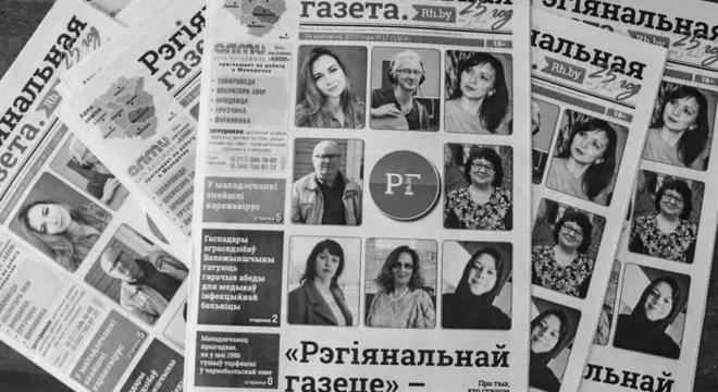 У Беларусі ёсць запыт на незалежную культуру і журналістыку -- эксперты Рэжым карае беларускую культуру за яе непадкантрольнасць