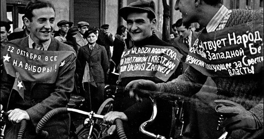 Заходнікі і ўсходнікі: другія Саветы — не значыць іншыя