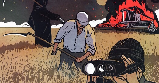 «Ёсць сэнс палохаць, каб адцягнуць увагу ад альтэрнатыўных поспехаў спецаперацыі»