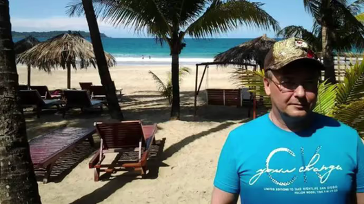 Фота з Facebook Шкунова, апублікаванае Cubanet Фота з Facebook Шкунова, апублікаванае Cubanet