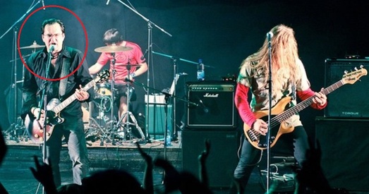 Афіцыйны Мінск на інаўгурацыі Байдэна прадставіць вакаліст трэш-метал-гурта