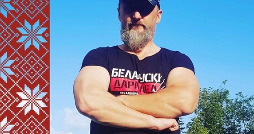 Хірург-палітвязень Андрэй Любецкі выступіў з апошнім словам