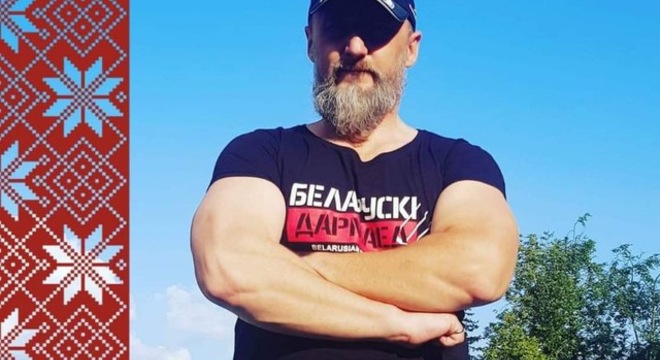 Хірург-палітвязень Андрэй Любецкі выступіў з апошнім словам Андрэй Любецкі ў апошнім слове: «Спецыялістаў майго ўзроўню можна пералічыць на пальцах»