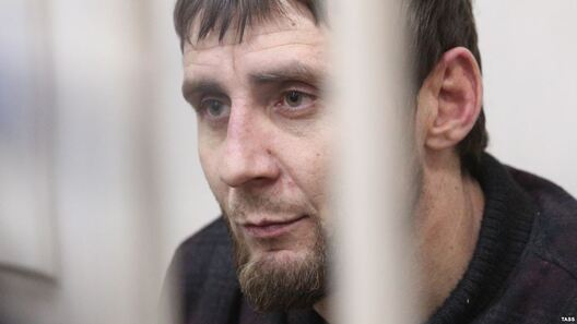 Заур Дадаеў Заур Дадаеў