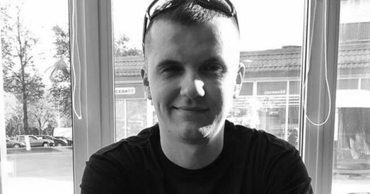 Пра Мікіту Крыўцова знялі фільм